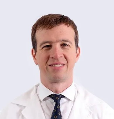 Gonzalo chorzepa