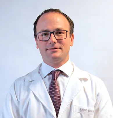 Francisco Melella