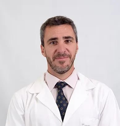Nicolas Velez