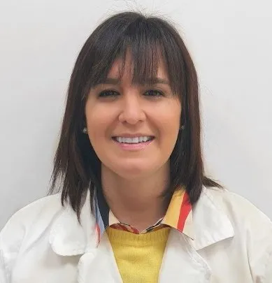 Maria Soledad Perez Rizo